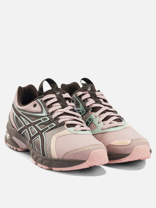 Sneaker basse 100% synthetic leather - 100% rubber  Rosa - Asics Uomo | PLP | VIETTI Online Store | 2
