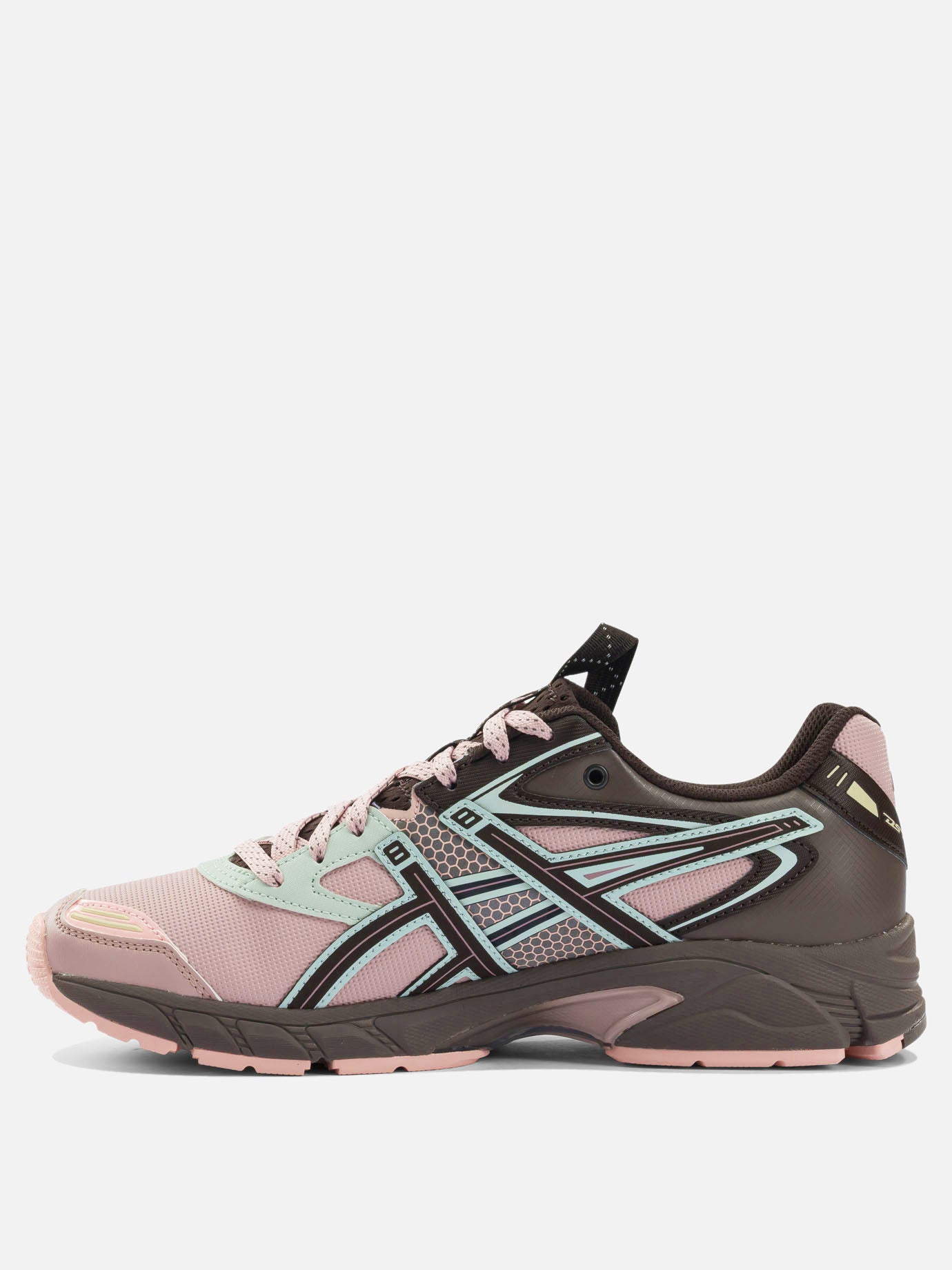 Sneaker basse 100% synthetic leather - 100% rubber  Rosa - Asics Uomo | PDP | VIETTI Online Store | thumbnail_3