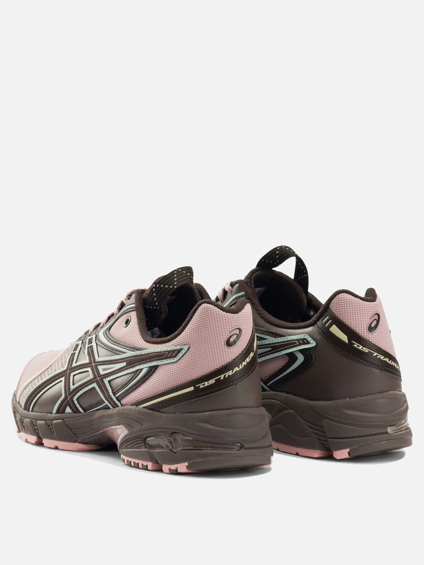 Sneaker basse 100% synthetic leather - 100% rubber  Rosa - Asics Uomo | PDP | VIETTI Online Store | thumbnail_4