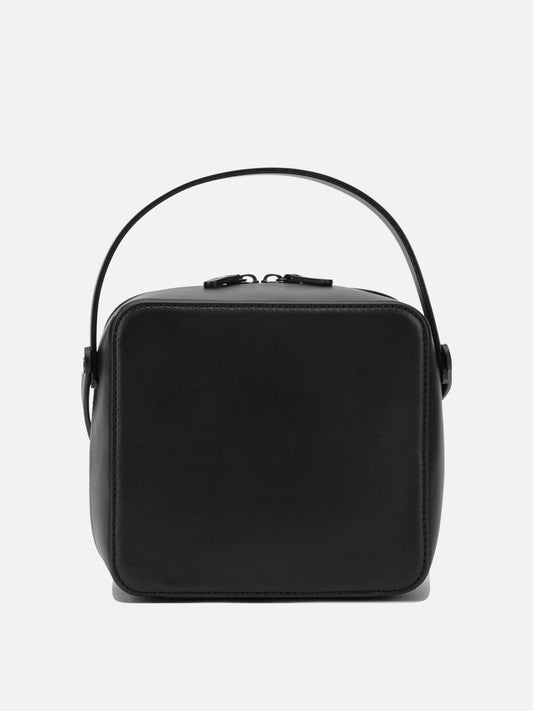 Borse piccole 100% cow leather  Nero - Auralee Donna | PLP | VIETTI Online Store 
