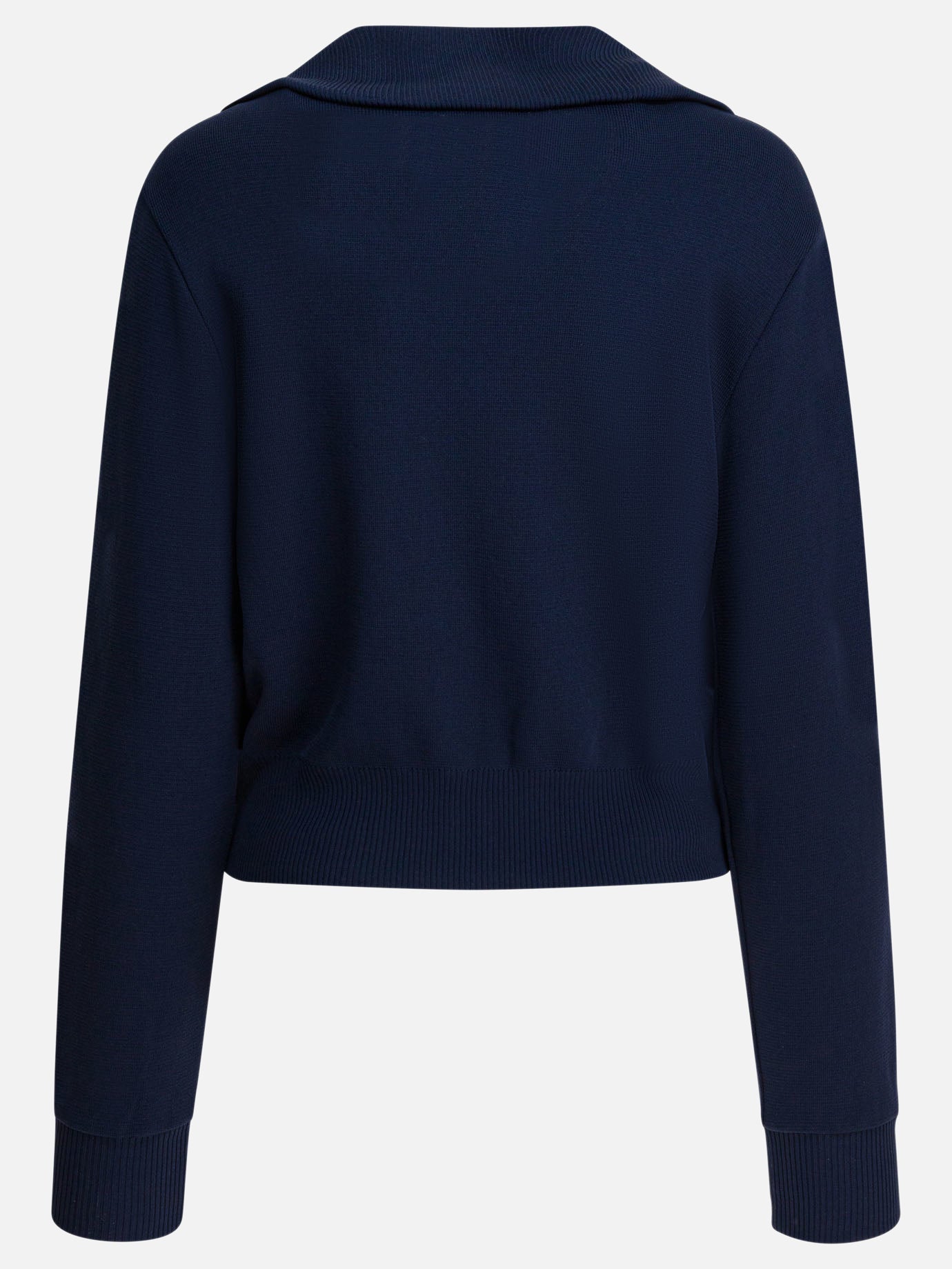 Full zip sweatshirts Logo  Blue - Autry Women | PDP | VIETTI Online Store | Zoom-Modal_2
