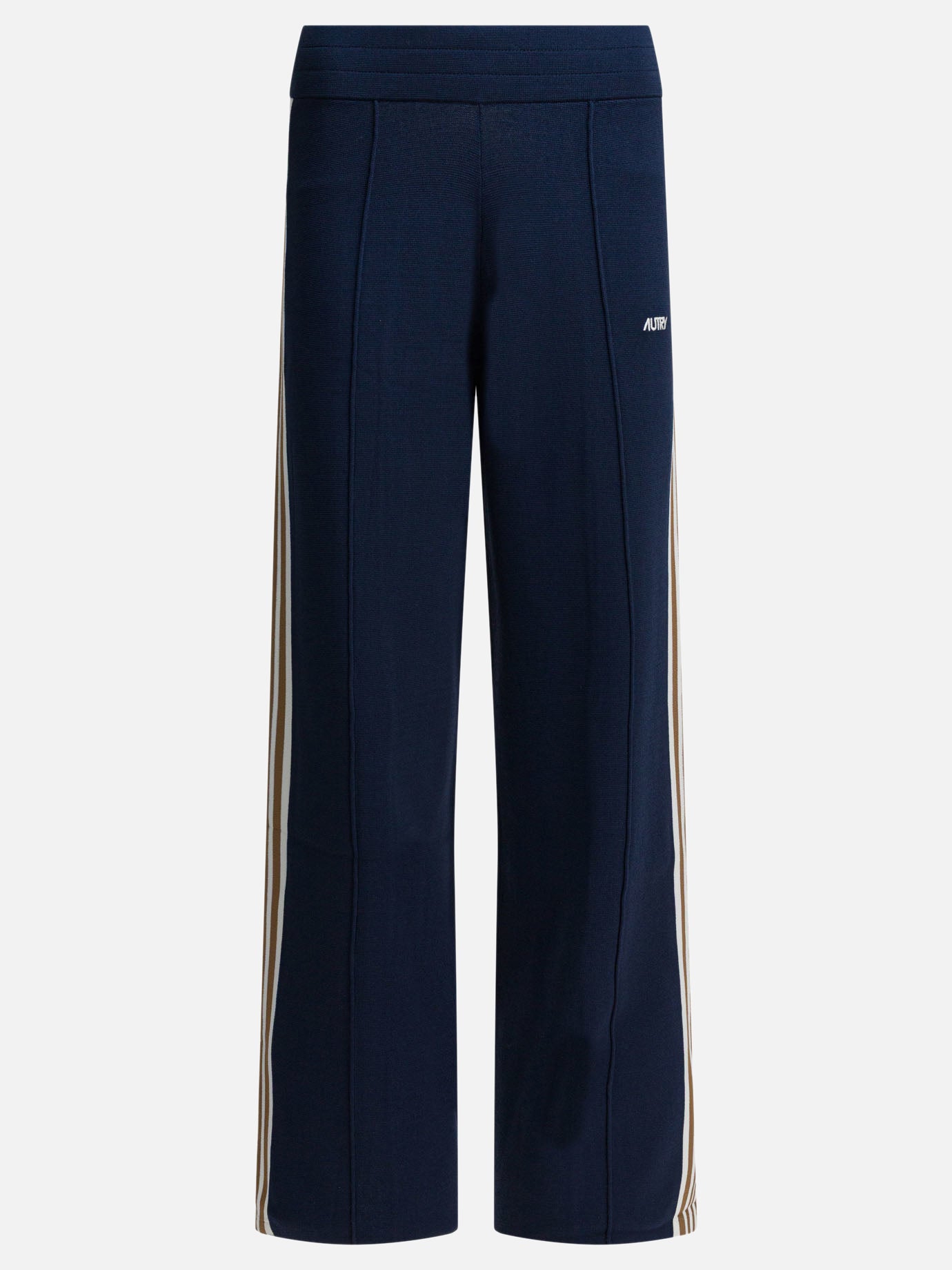 Sport trousers Logo  Blue - Autry Women | PDP | VIETTI Online Store | Zoom-Modal

