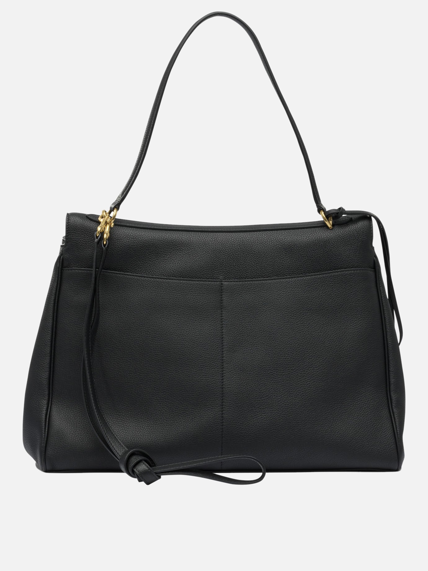 Borse grandi 100% calf leather  Nero - Balenciaga Donna | PDP | VIETTI Online Store | Zoom-Modal_3
