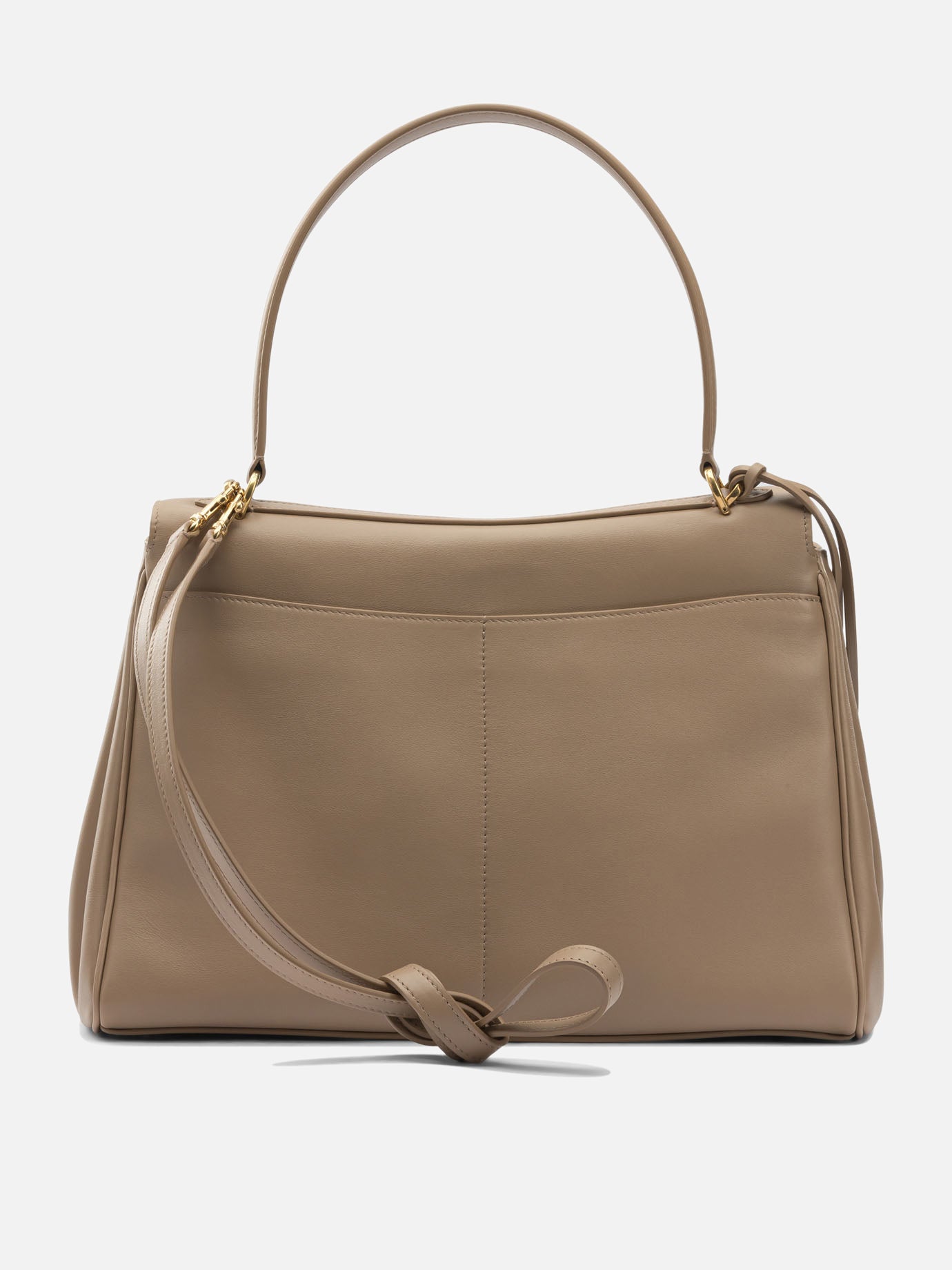 Borse medie 100% calf leather  Beige - Balenciaga Donna | PDP | VIETTI Online Store | thumbnail_3