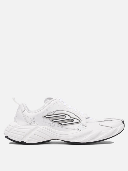 Sneaker basse 825418  Bianco - Balenciaga Uomo | PLP | VIETTI Online Store 
