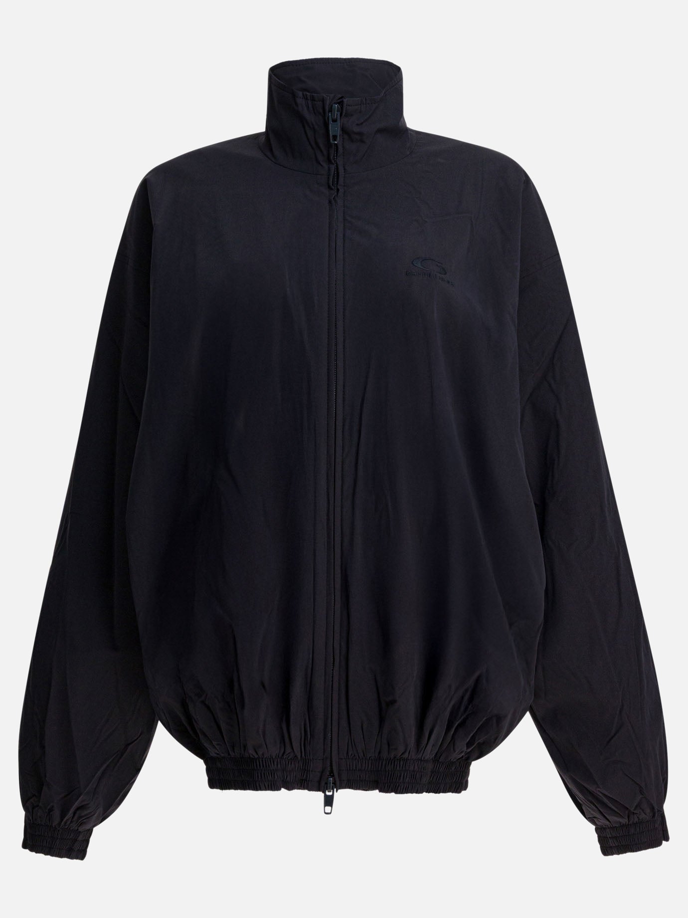 Quilted & Utility Jackets Solid colour  Black - Balenciaga Women | PDP | VIETTI Online Store | Zoom-Modal
