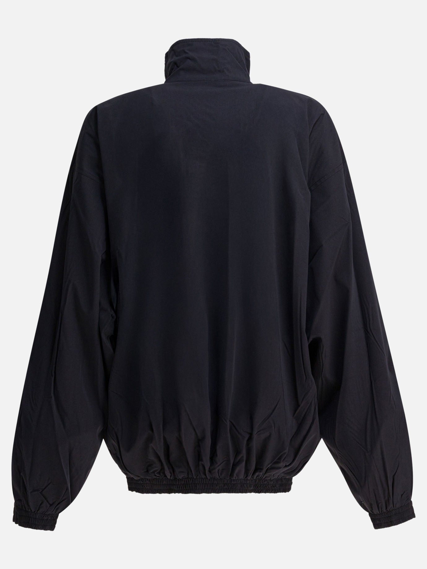 Quilted & Utility Jackets Solid colour  Black - Balenciaga Women | PDP | VIETTI Online Store | Zoom-Modal_2
