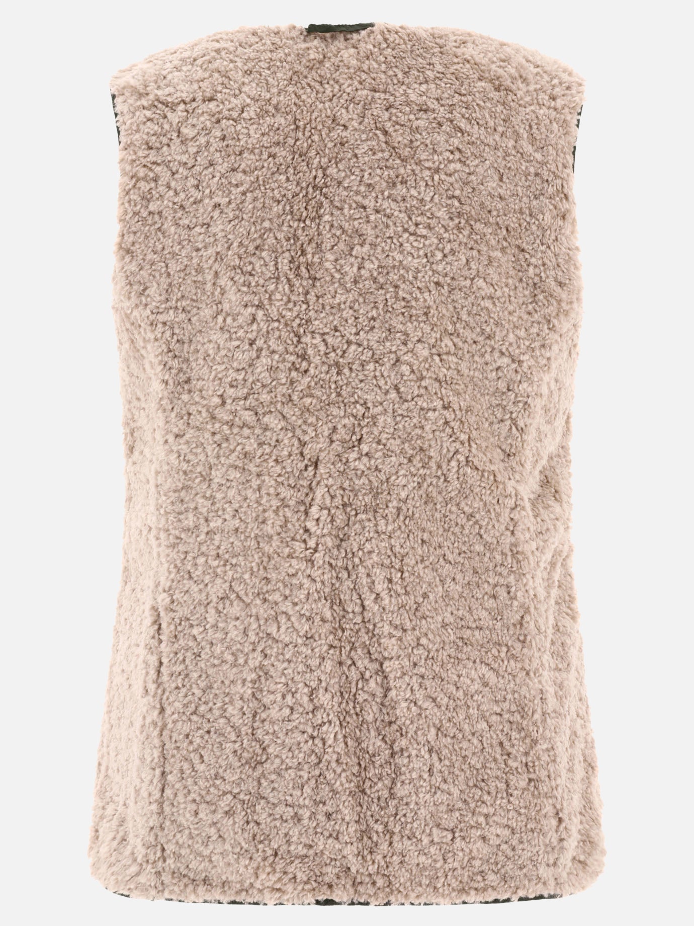 Giacche smanicate Logo  Verde - Barbour Donna | PDP | VIETTI Online Store | thumbnail_4