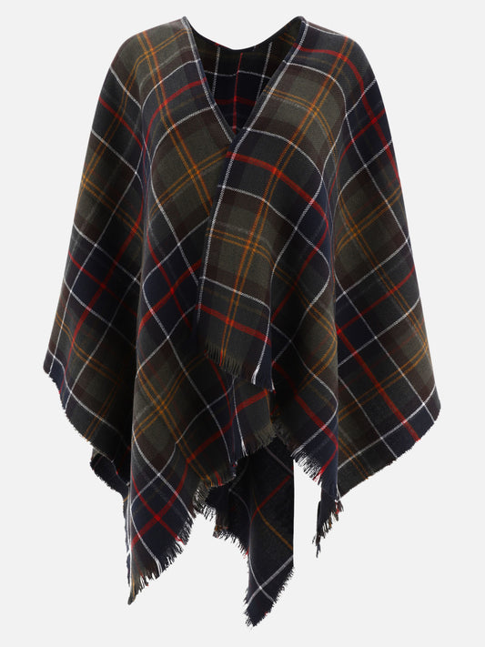 Scialle 81%polyester 19%viscose  Beige - Barbour Donna | PLP | VIETTI Online Store 
