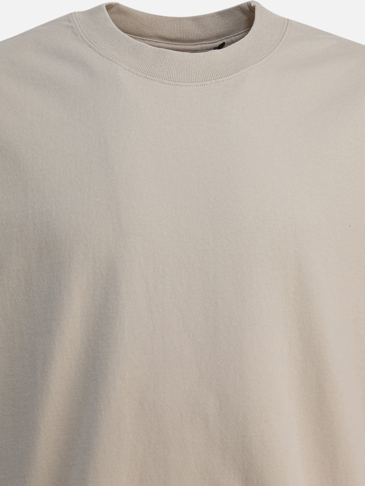 Crewneck t-shirts Graphics  White - Barbour Men | PDP | VIETTI Online Store | thumbnail_3