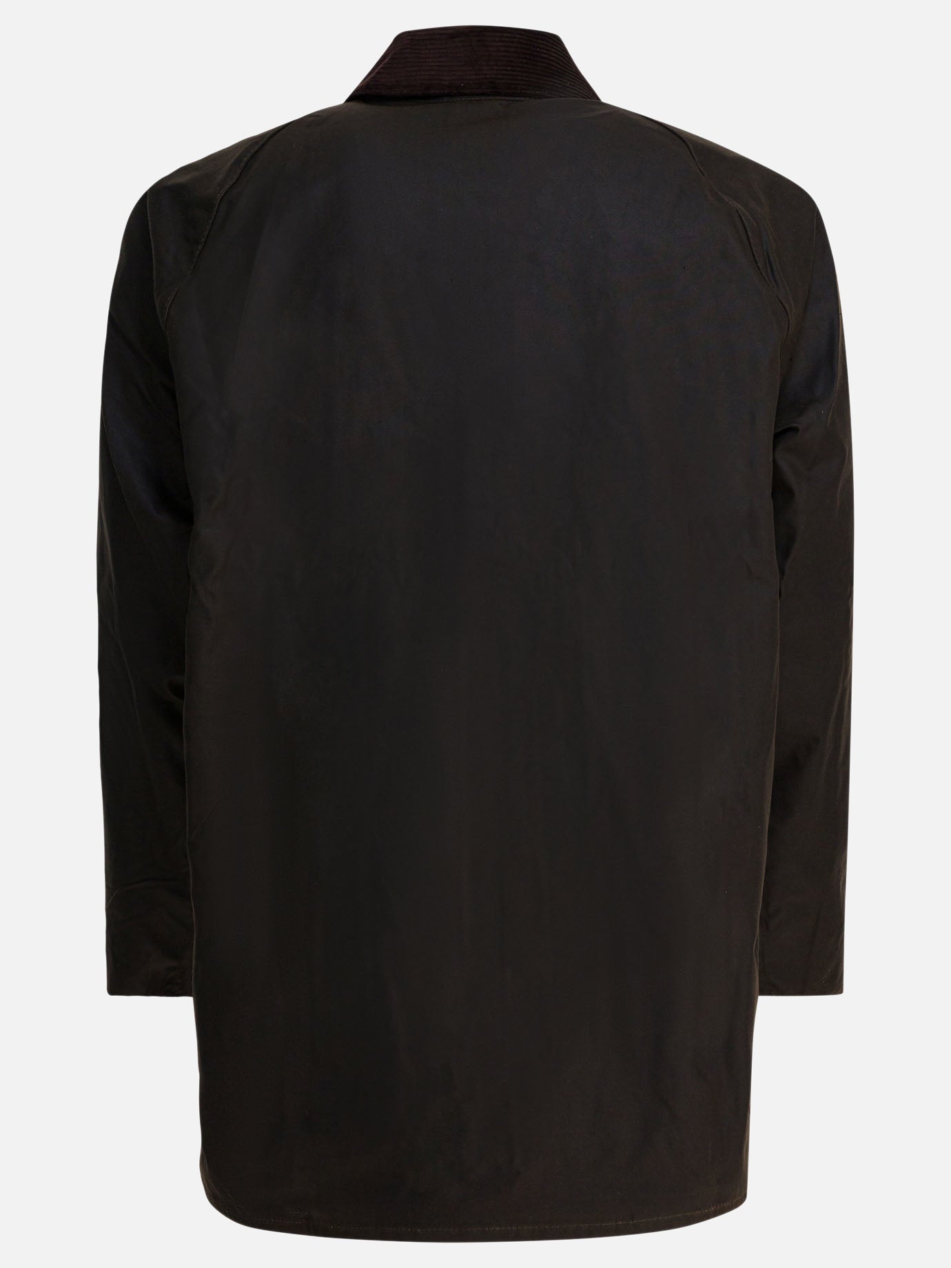 Quilted & Utility Jackets Solid colour  Green - Barbour Men | PDP | VIETTI Online Store | Zoom-Modal_2
