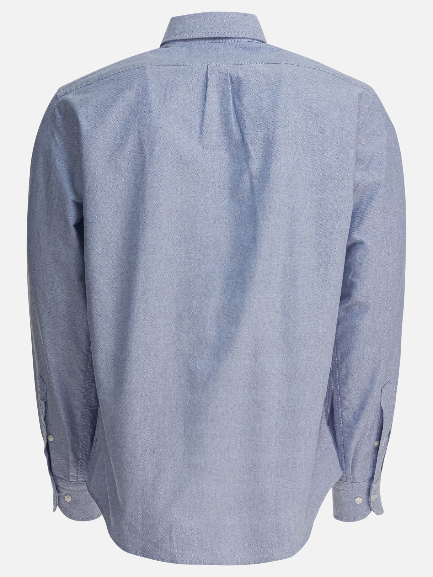 Casual shirts Solid colour  Light blue - BD BAGGIES Men | PDP | VIETTI Online Store | thumbnail_2