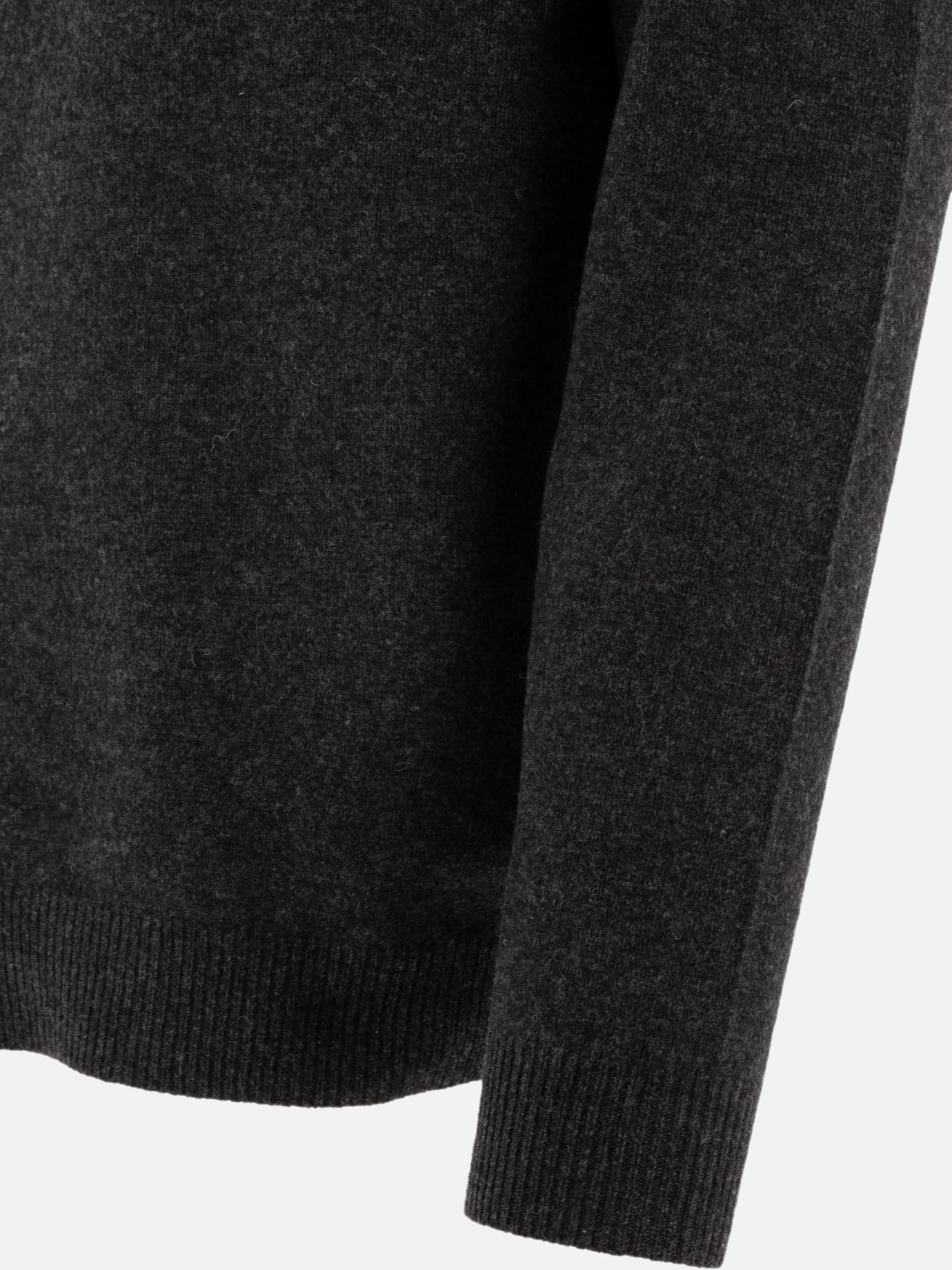 Polo shirts with buttons Solid colour  Grey - Beams Plus Men | PDP | VIETTI Online Store | thumbnail_4