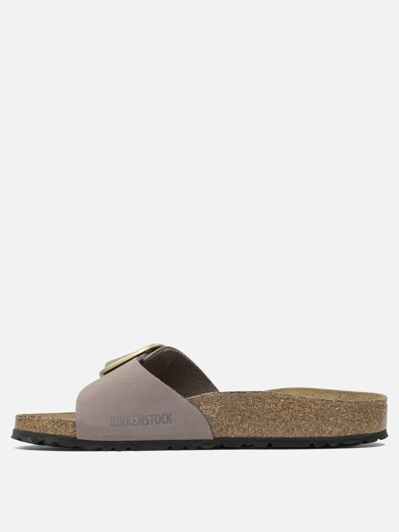 Flat sandals 100% leather - 100% EVA  Purple - Birkenstock Women | PDP | VIETTI Online Store | Zoom-Modal_3
