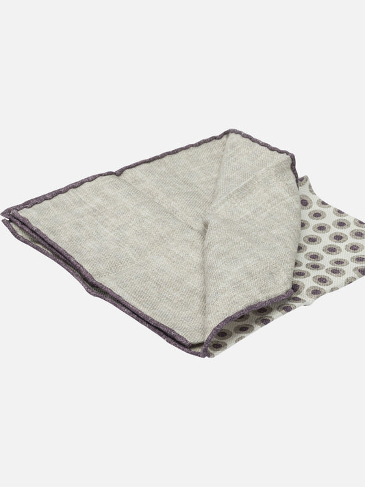 Jacket accessories Graphics  Beige - Brunello Cucinelli Men | PLP | VIETTI Online Store | 2
