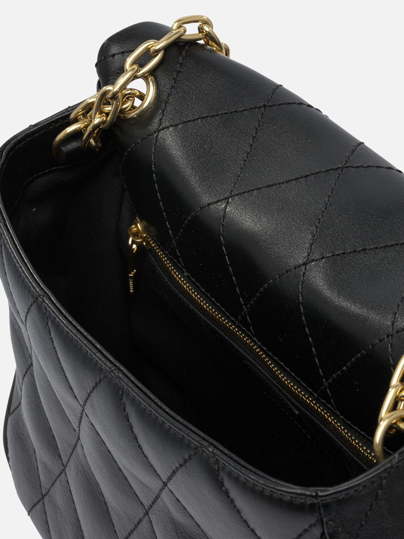 Borse piccole 100% calf leather  Nero - Burberry Donna | PDP | VIETTI Online Store | thumbnail_5