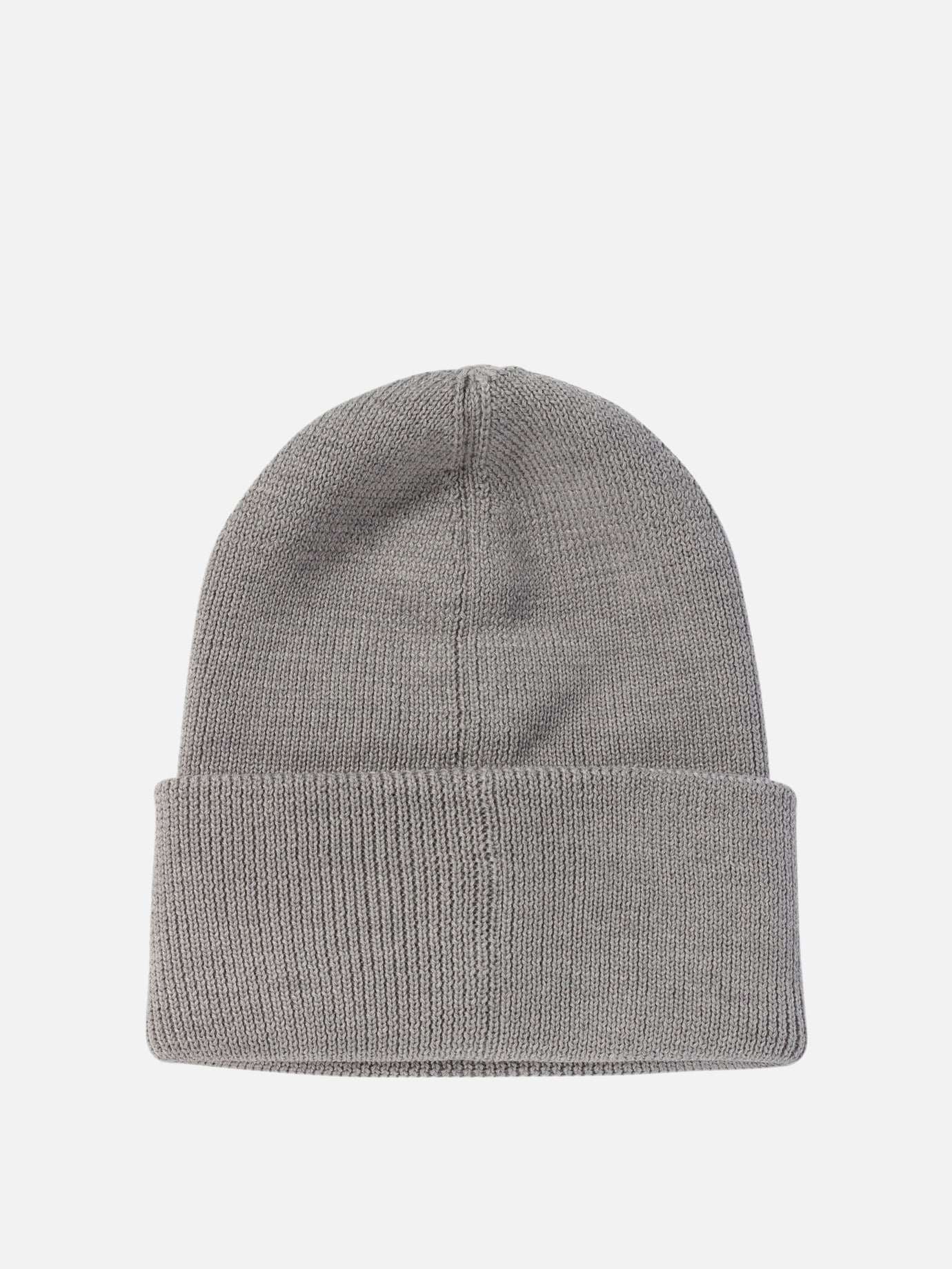 Beanies 100% wool  Grey - Canada Goose Men | PDP | VIETTI Online Store | Zoom-Modal_2
