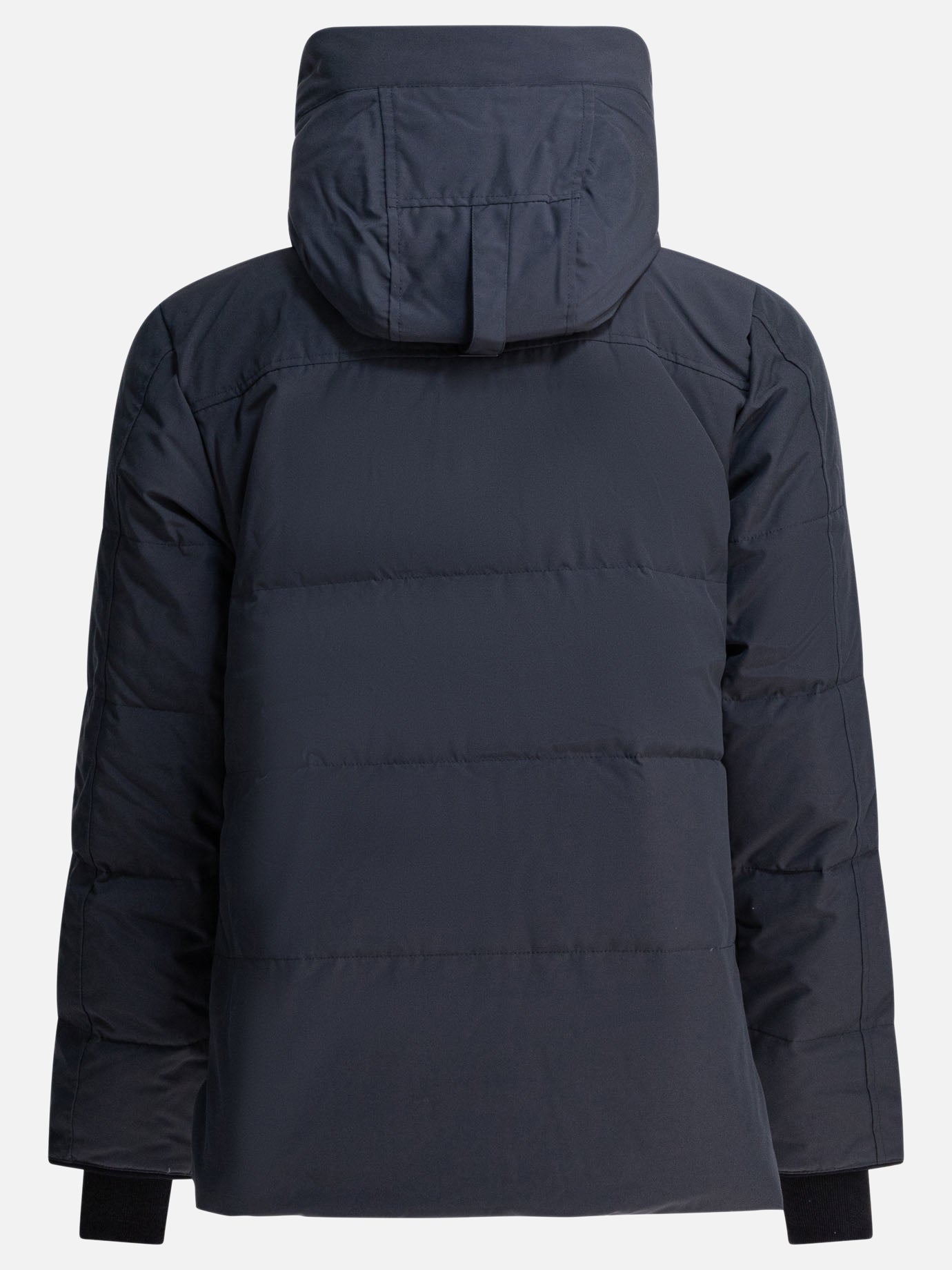 Down jackets Logo  Grey - Canada Goose Men | PDP | VIETTI Online Store | thumbnail_2