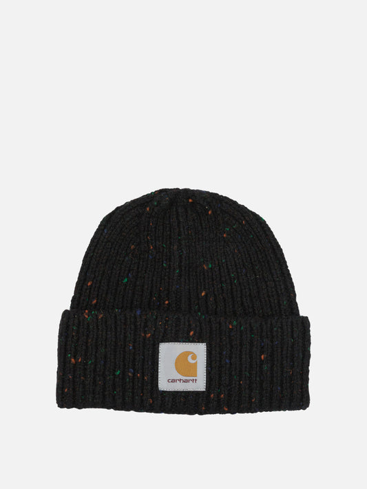 Berretti Logo  Nero - Carhartt WIP Uomo | PLP | VIETTI Online Store 
