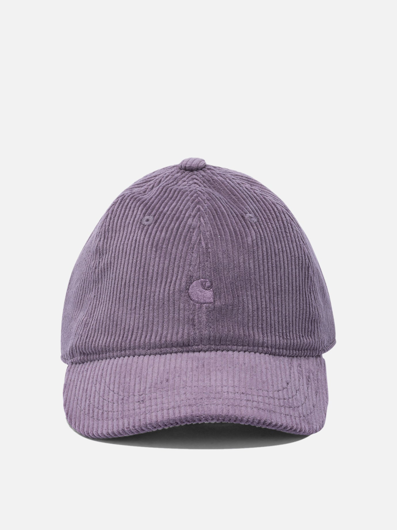 Cappelli da baseball 100% cotton  Viola - Carhartt WIP Uomo | PDP | VIETTI Online Store | thumbnail