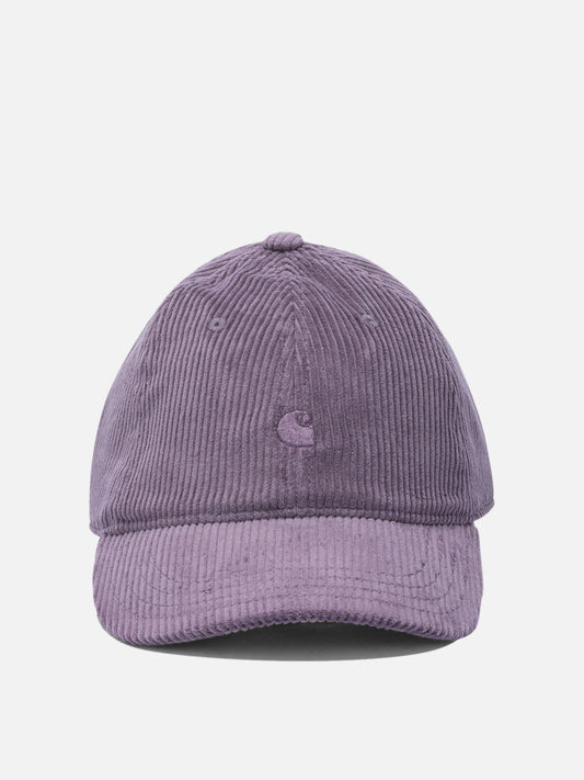 Cappelli da baseball 100% cotton  Viola - Carhartt WIP Uomo | PLP | VIETTI Online Store 

