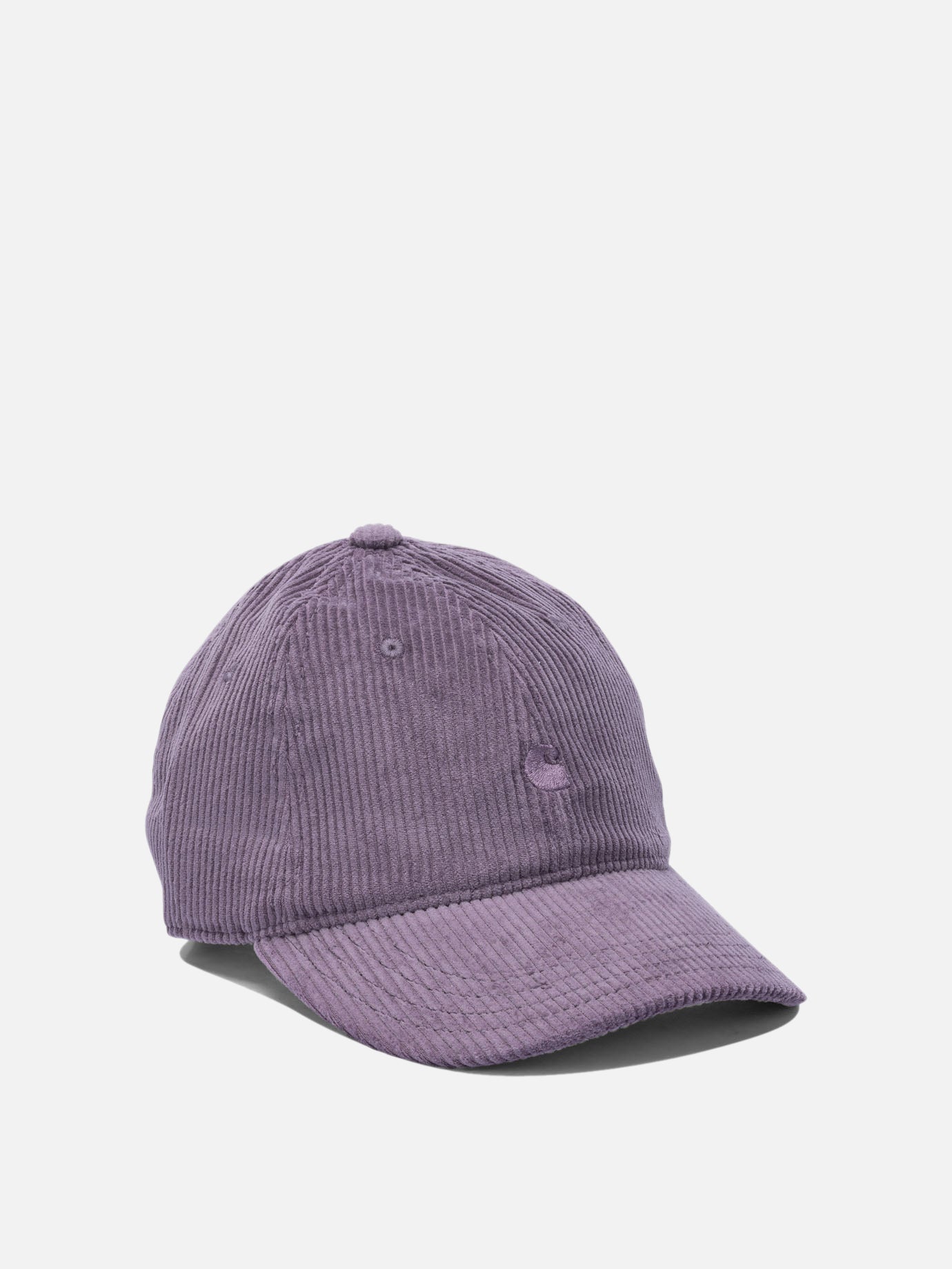 Cappelli da baseball 100% cotton  Viola - Carhartt WIP Uomo | PDP | VIETTI Online Store | thumbnail_2