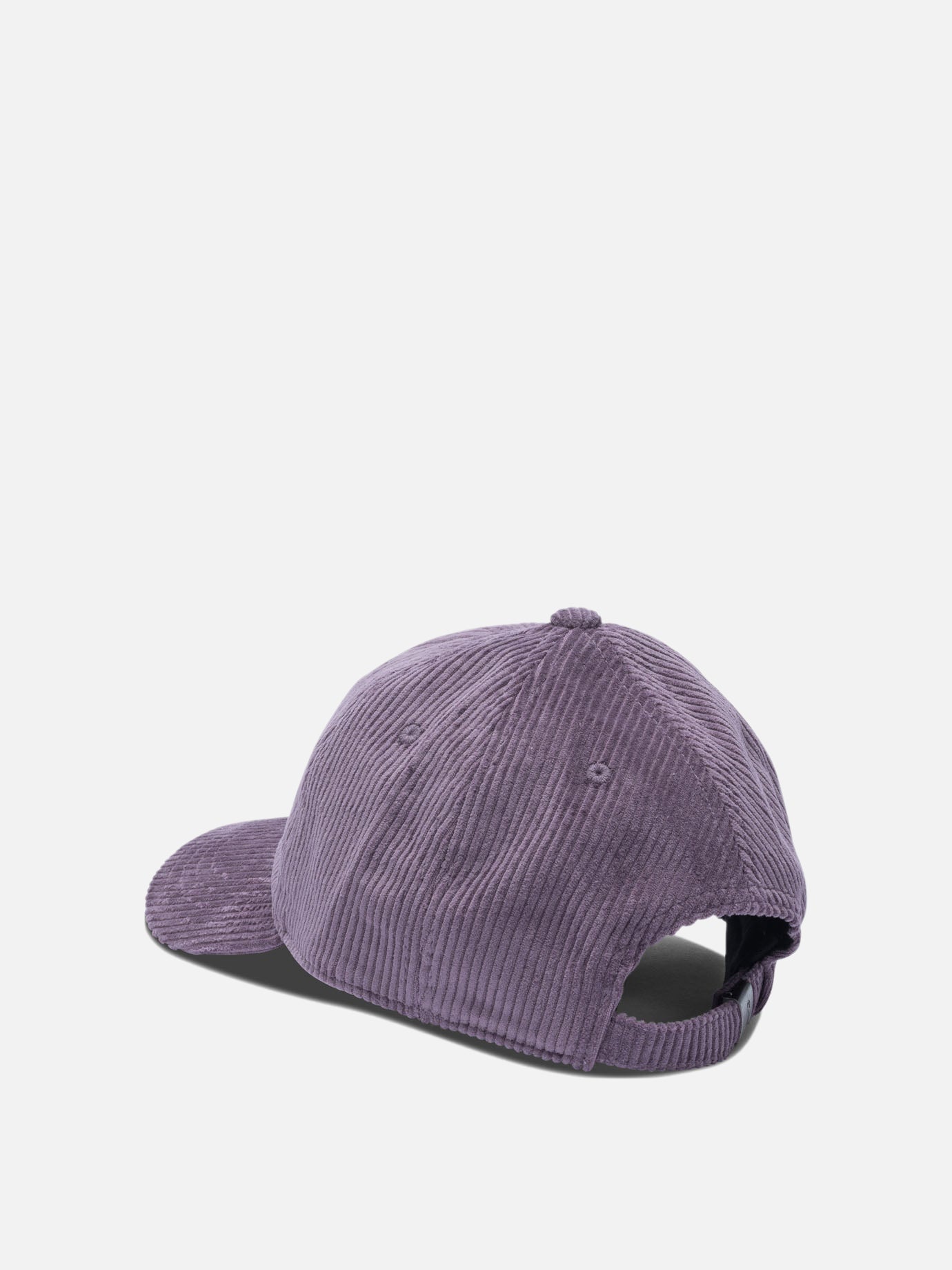 Cappelli da baseball 100% cotton  Viola - Carhartt WIP Uomo | PDP | VIETTI Online Store | thumbnail_3