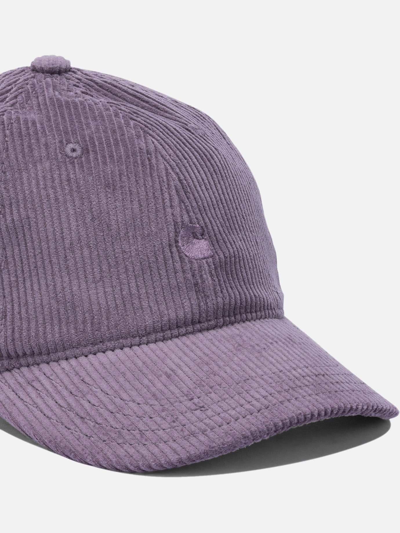 Cappelli da baseball 100% cotton  Viola - Carhartt WIP Uomo | PDP | VIETTI Online Store | thumbnail_4