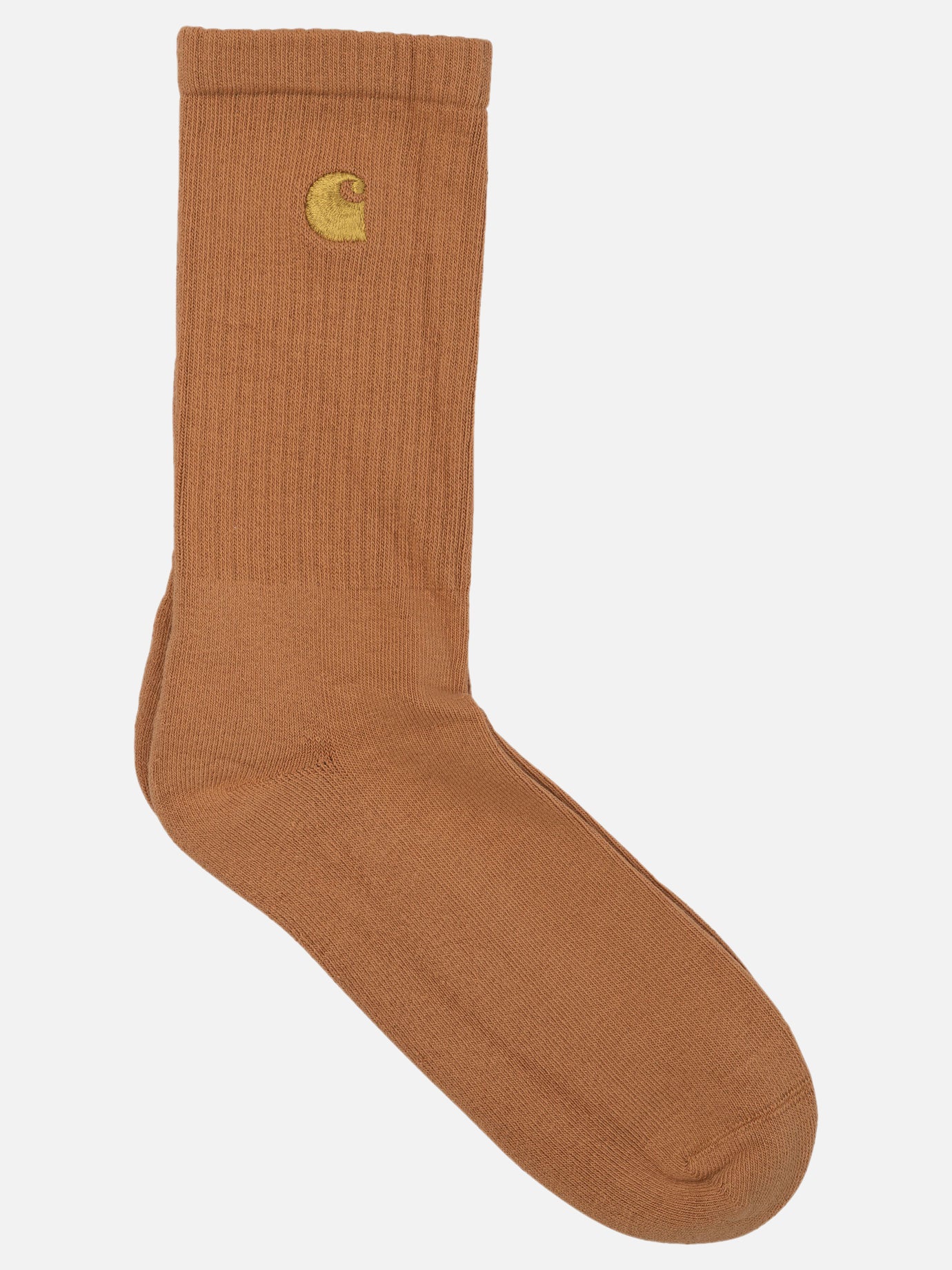 Calze sportive Logo  Rosso - Carhartt WIP Uomo | PDP | VIETTI Online Store | Zoom-Modal
