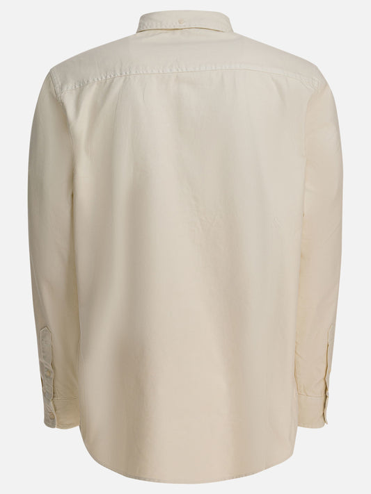 Casual shirts Logo  Yellow - Carhartt WIP Men | PLP | VIETTI Online Store | 2
