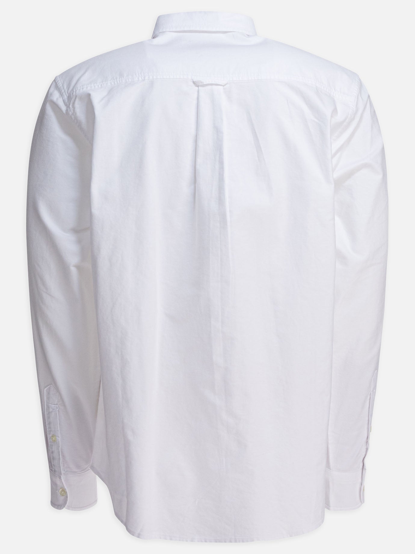 Casual shirts Solid colour  White - Carhartt WIP Men | PDP | VIETTI Online Store | thumbnail_2