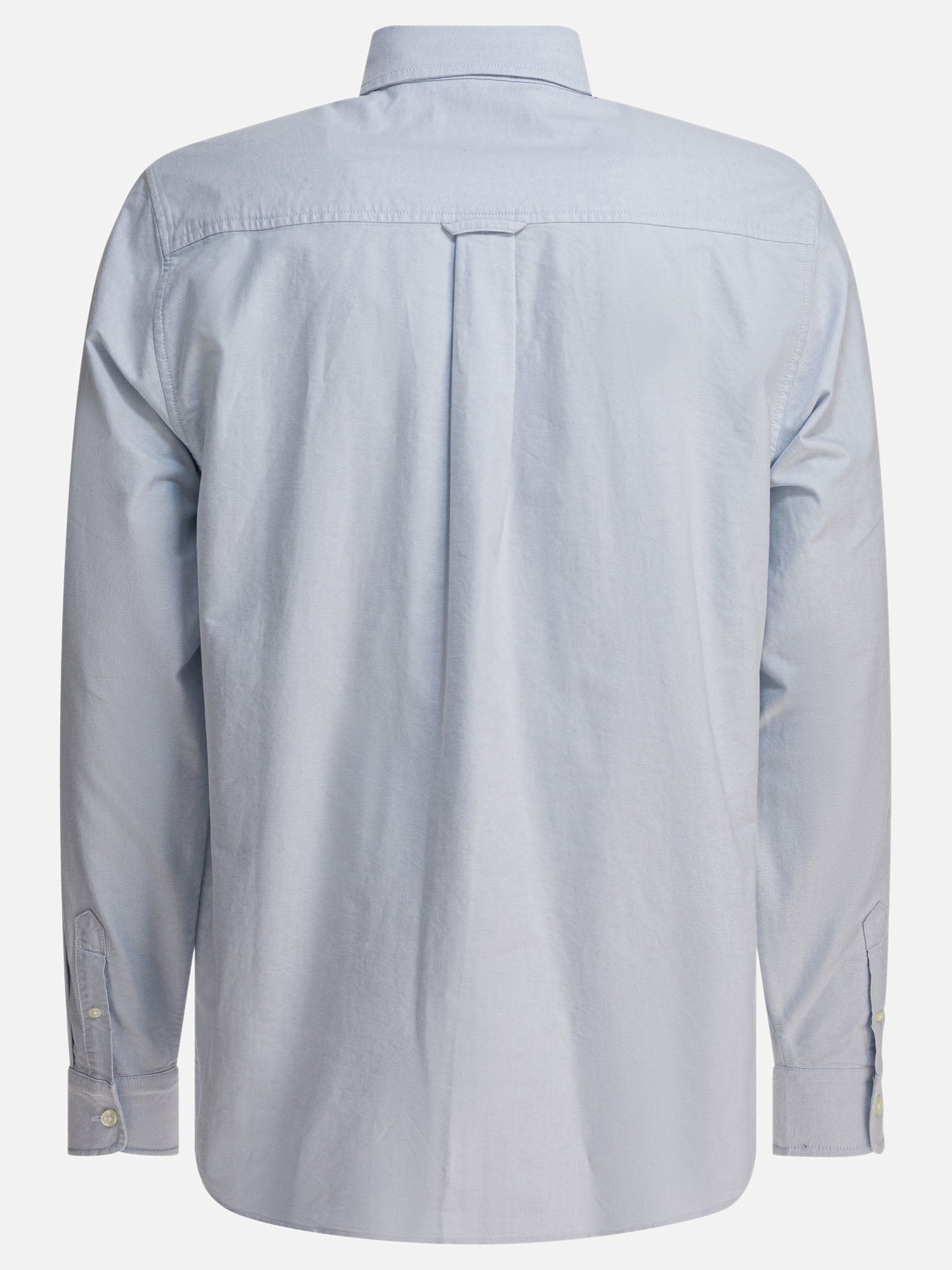 Casual shirts Solid colour  Blue - Carhartt WIP Men | PDP | VIETTI Online Store | Zoom-Modal_2
