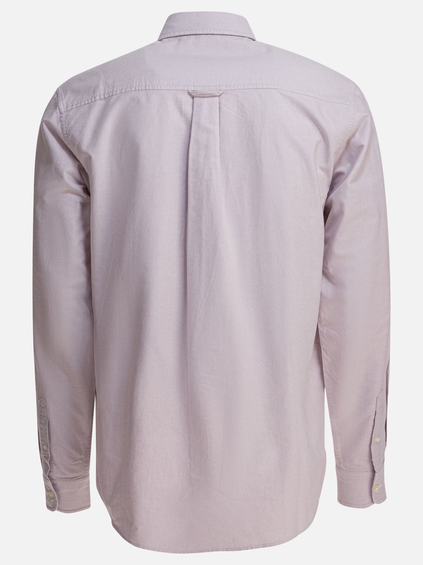 Casual shirts Solid colour  Pink - Carhartt WIP Men | PDP | VIETTI Online Store | Zoom-Modal_2
