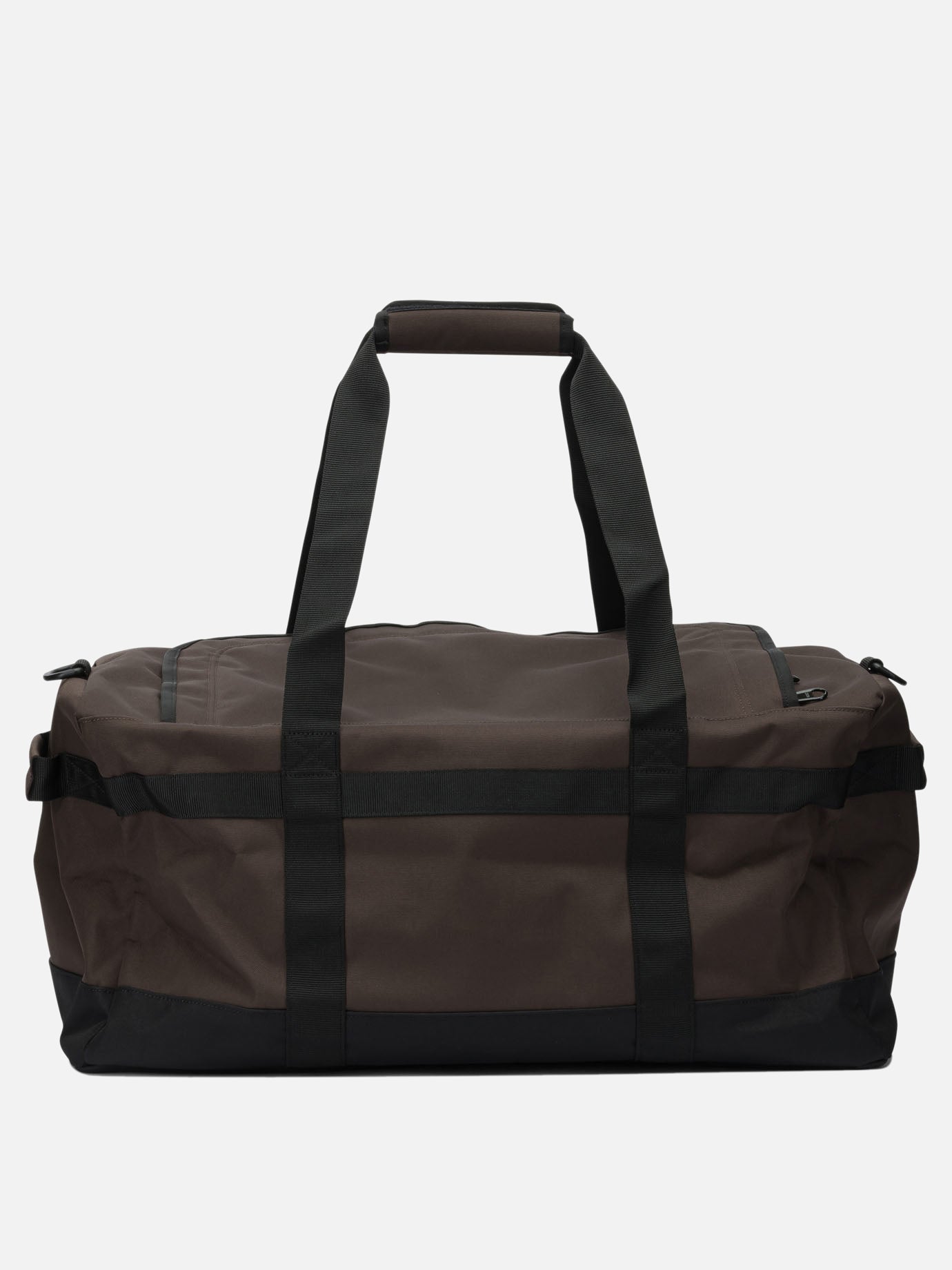 Travel bags 100% recycled polyester  Brown - Carhartt WIP Men | PDP | VIETTI Online Store | Zoom-Modal_3
