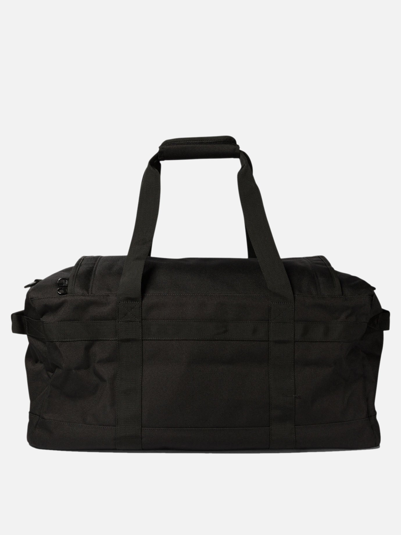 Duffle bags 100% recycled polyester  Black - Carhartt WIP Men | PDP | VIETTI Online Store | Zoom-Modal_3

