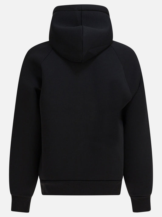 Felpe con cappuccio Logo  Nero - Carhartt WIP Uomo | PLP | VIETTI Online Store | 2
