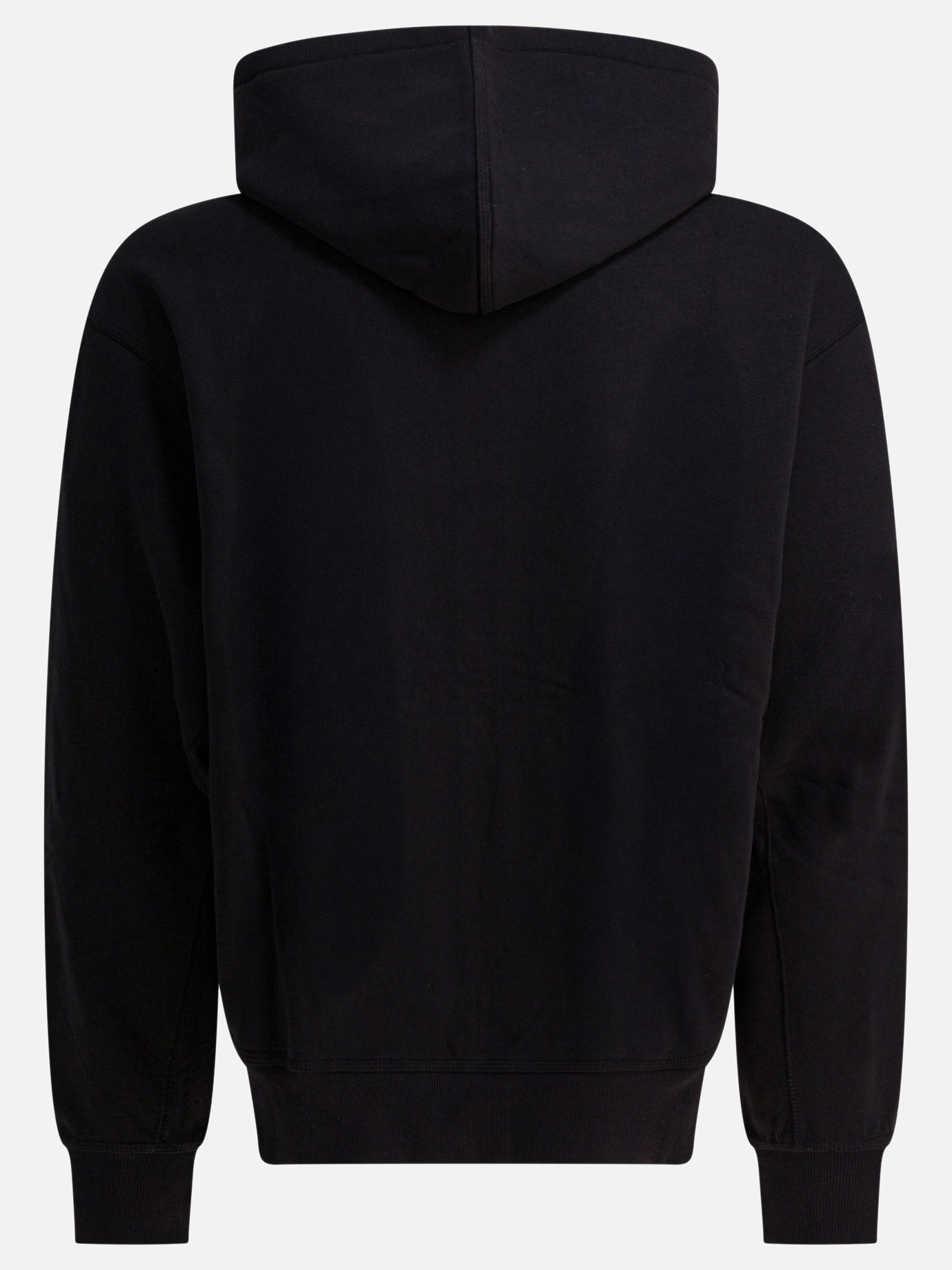 Full zip sweatshirts Logo  Black - Carhartt WIP Men | PDP | VIETTI Online Store | Zoom-Modal_2
