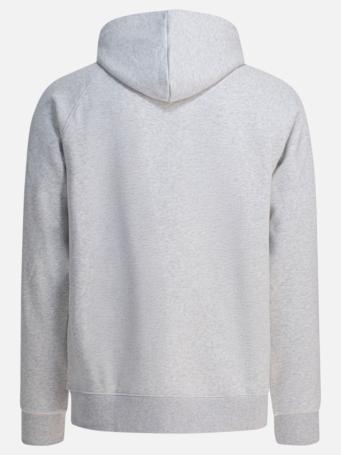 Crewnecks Logo  Grey - Carhartt WIP Men | PDP | VIETTI Online Store | thumbnail_2