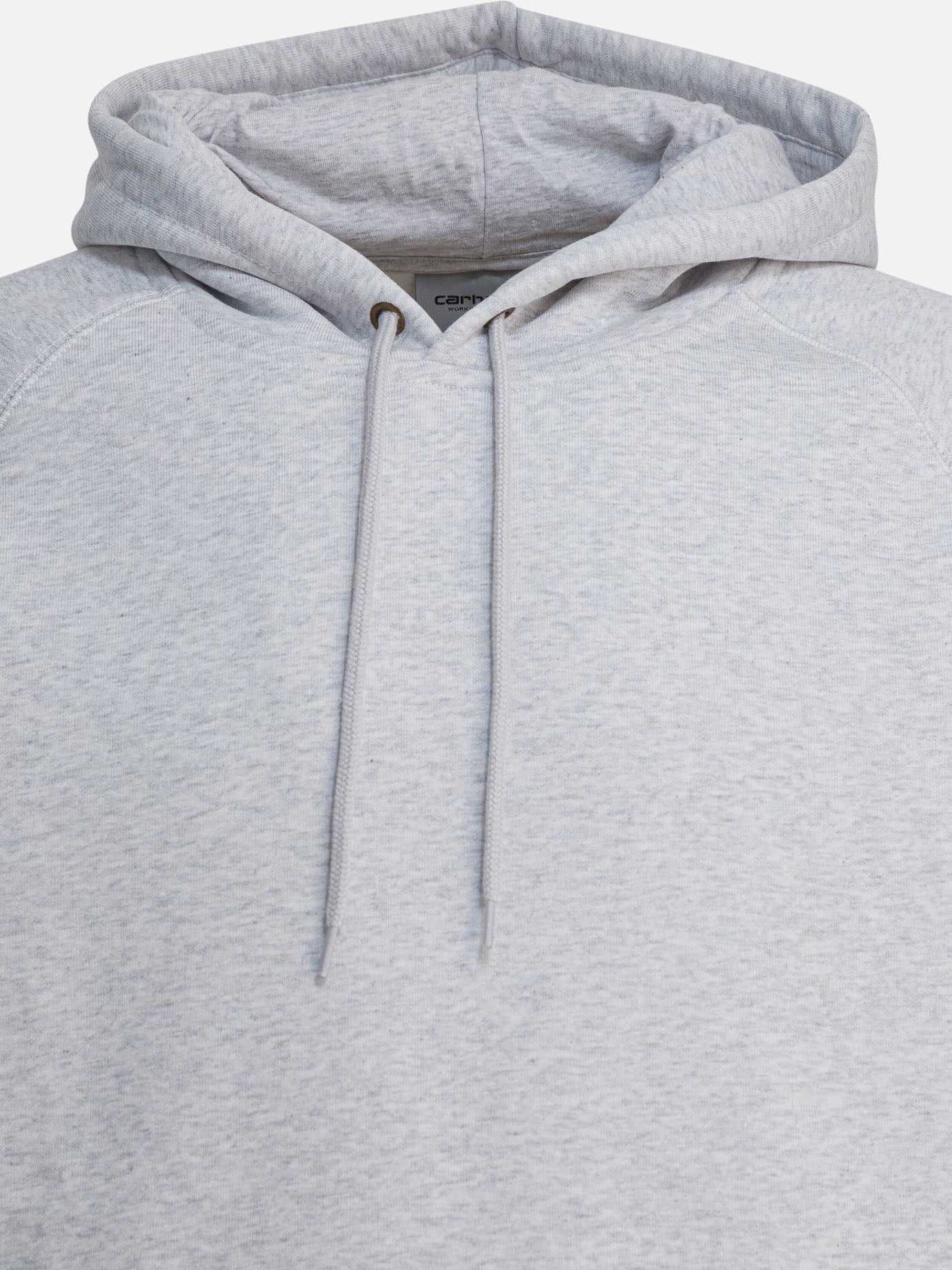 Crewnecks Logo  Grey - Carhartt WIP Men | PDP | VIETTI Online Store | thumbnail_3