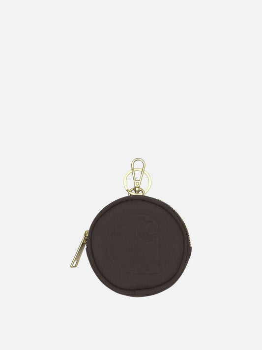 Portafogli 100% nylon  Marrone - Carhartt WIP Uomo | PLP | VIETTI Online Store 
