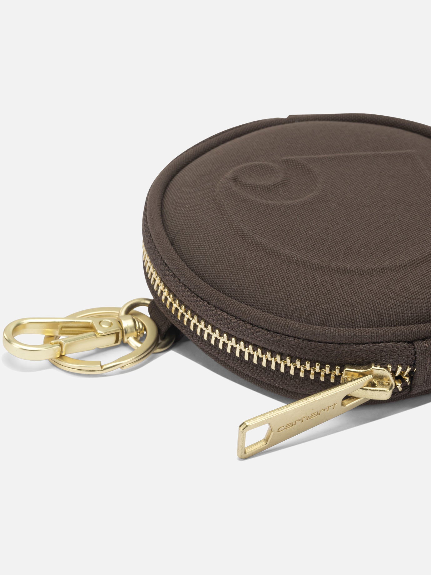 Wallets 100% nylon  Brown - Carhartt WIP Men | PDP | VIETTI Online Store | thumbnail_4