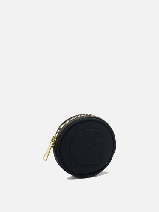 Portafogli 100% nylon  Nero - Carhartt WIP Uomo | PLP | VIETTI Online Store | 2
