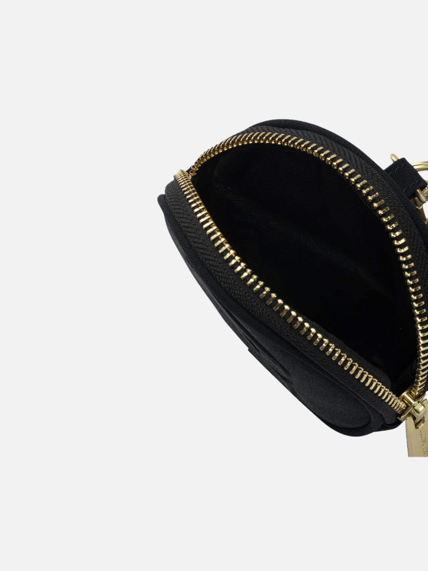 Portafogli 100% nylon  Nero - Carhartt WIP Uomo | PDP | VIETTI Online Store | thumbnail_5