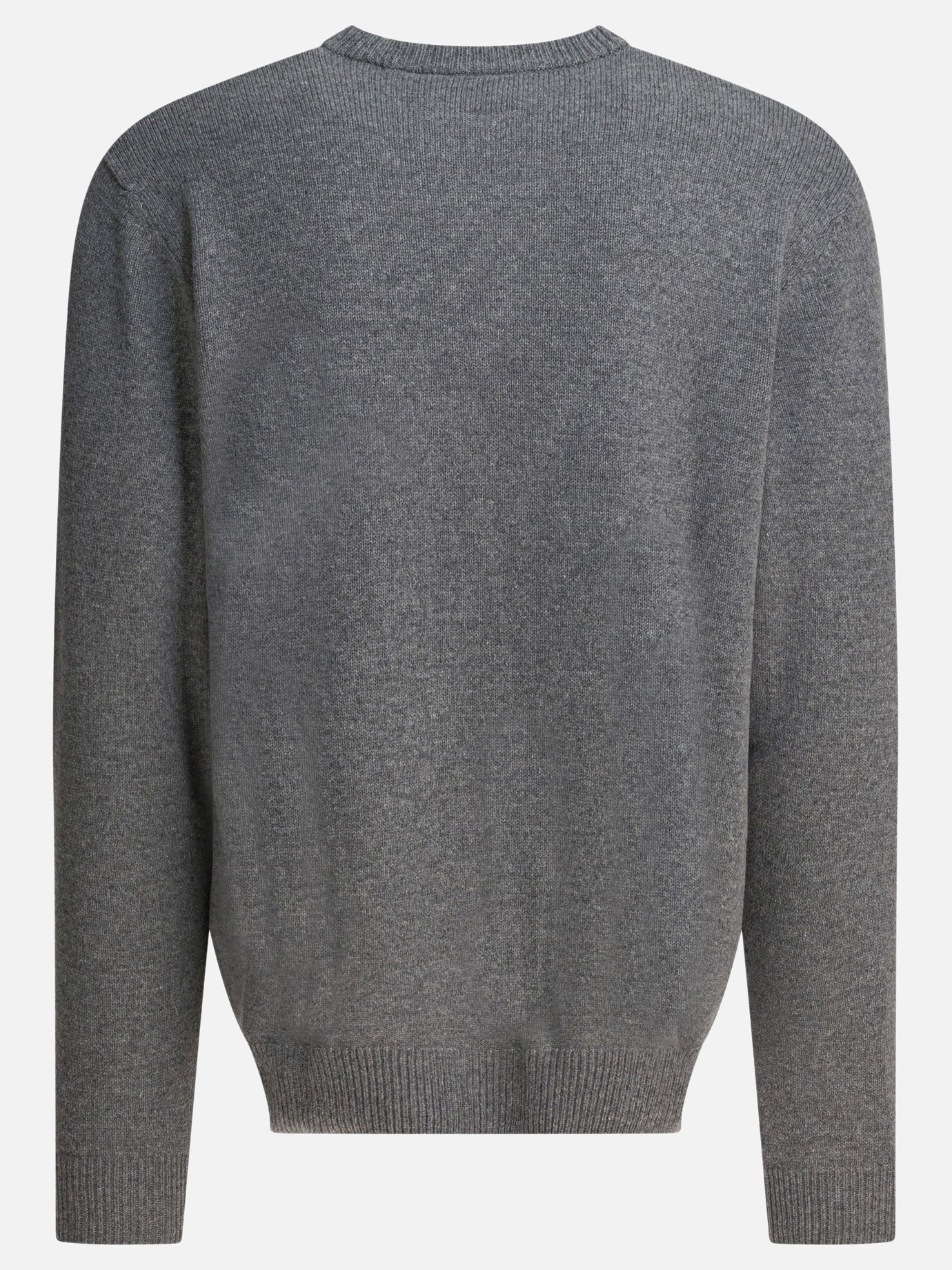 Maglioni girocollo Logo  Grigio - Carhartt WIP Uomo | PDP | VIETTI Online Store | thumbnail_2