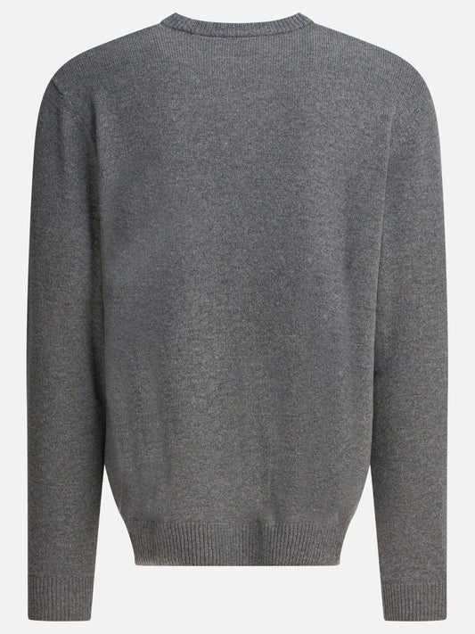 Maglioni girocollo Logo  Grigio - Carhartt WIP Uomo | PLP | VIETTI Online Store | 2
