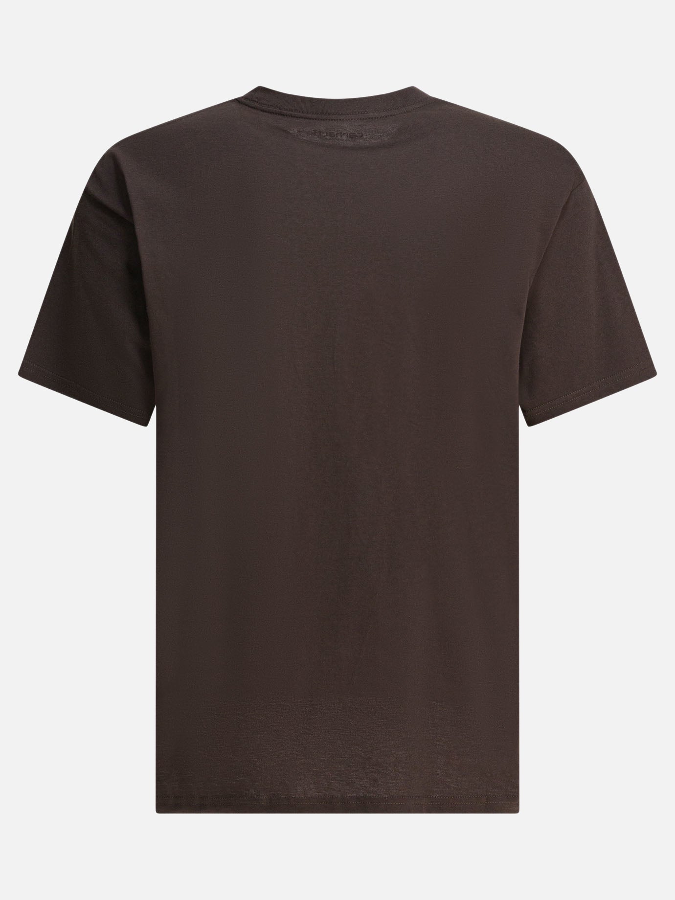 T-shirt girocollo Graphics  Marrone - Carhartt WIP Uomo | PDP | VIETTI Online Store | Zoom-Modal_2
