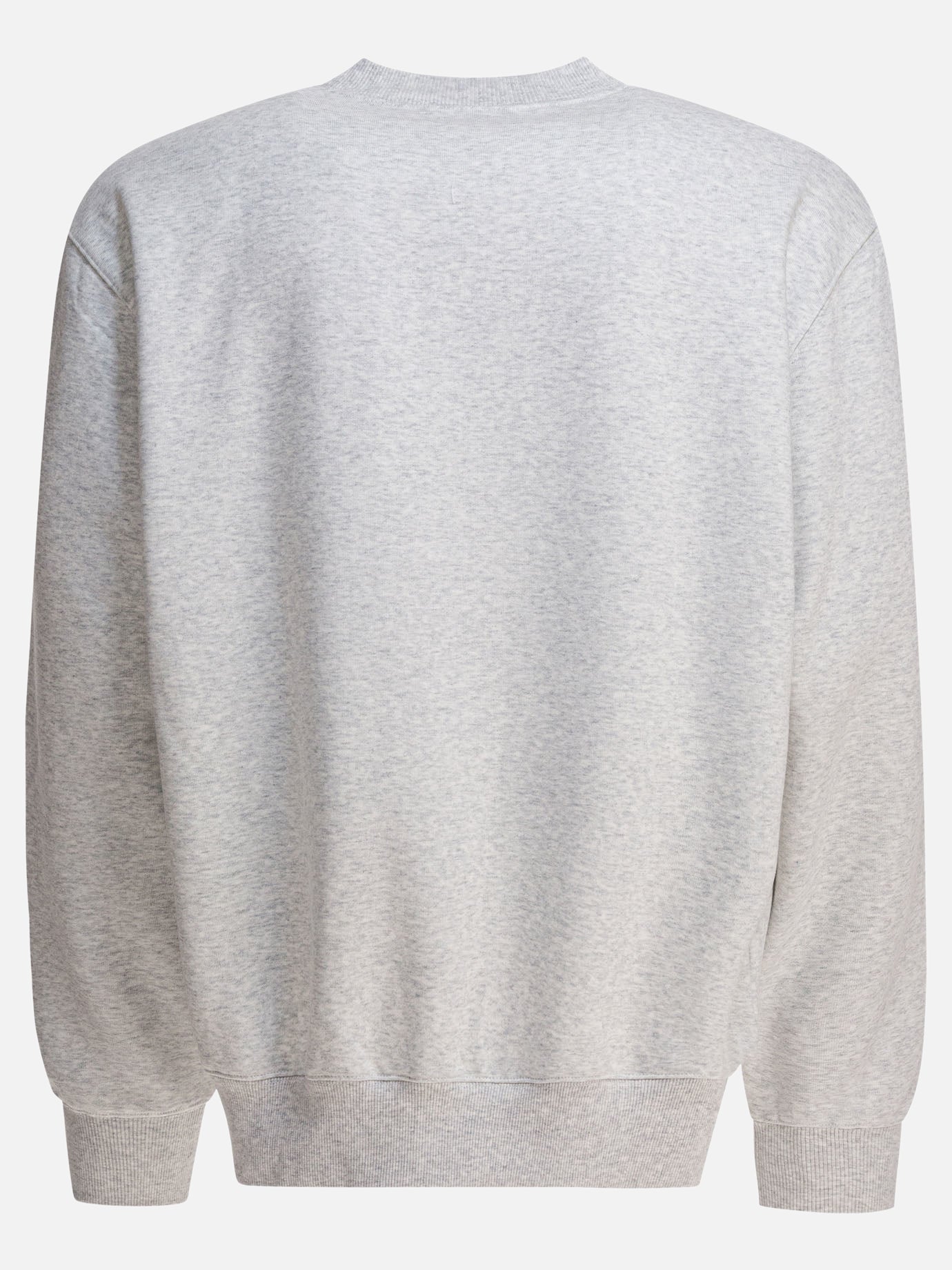 Crewnecks Logo  Grey - Carhartt WIP Men | PDP | VIETTI Online Store | thumbnail_2