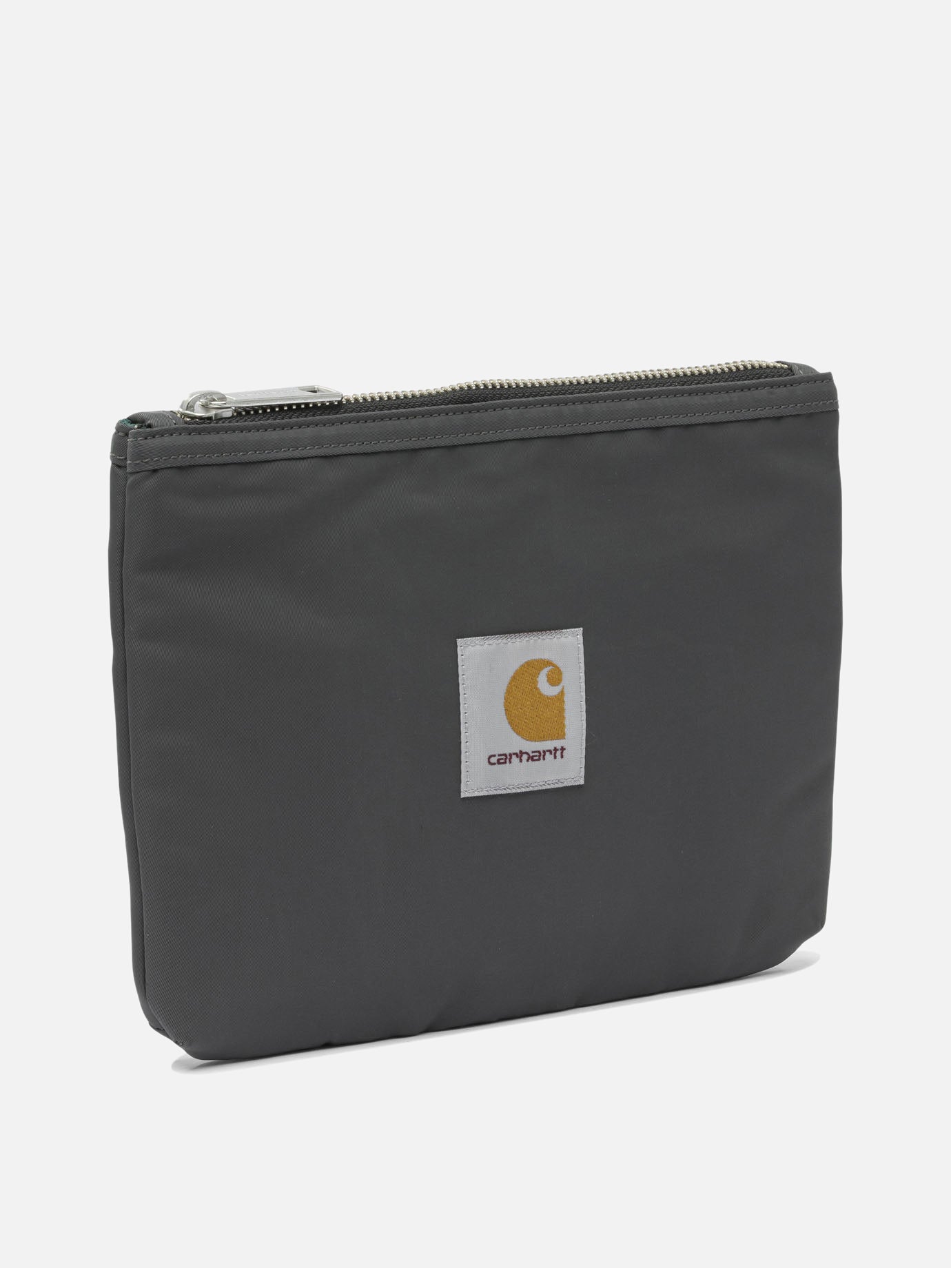 Wallets 100% nylon  Grey - Carhartt WIP Men | PDP | VIETTI Online Store | Zoom-Modal_2
