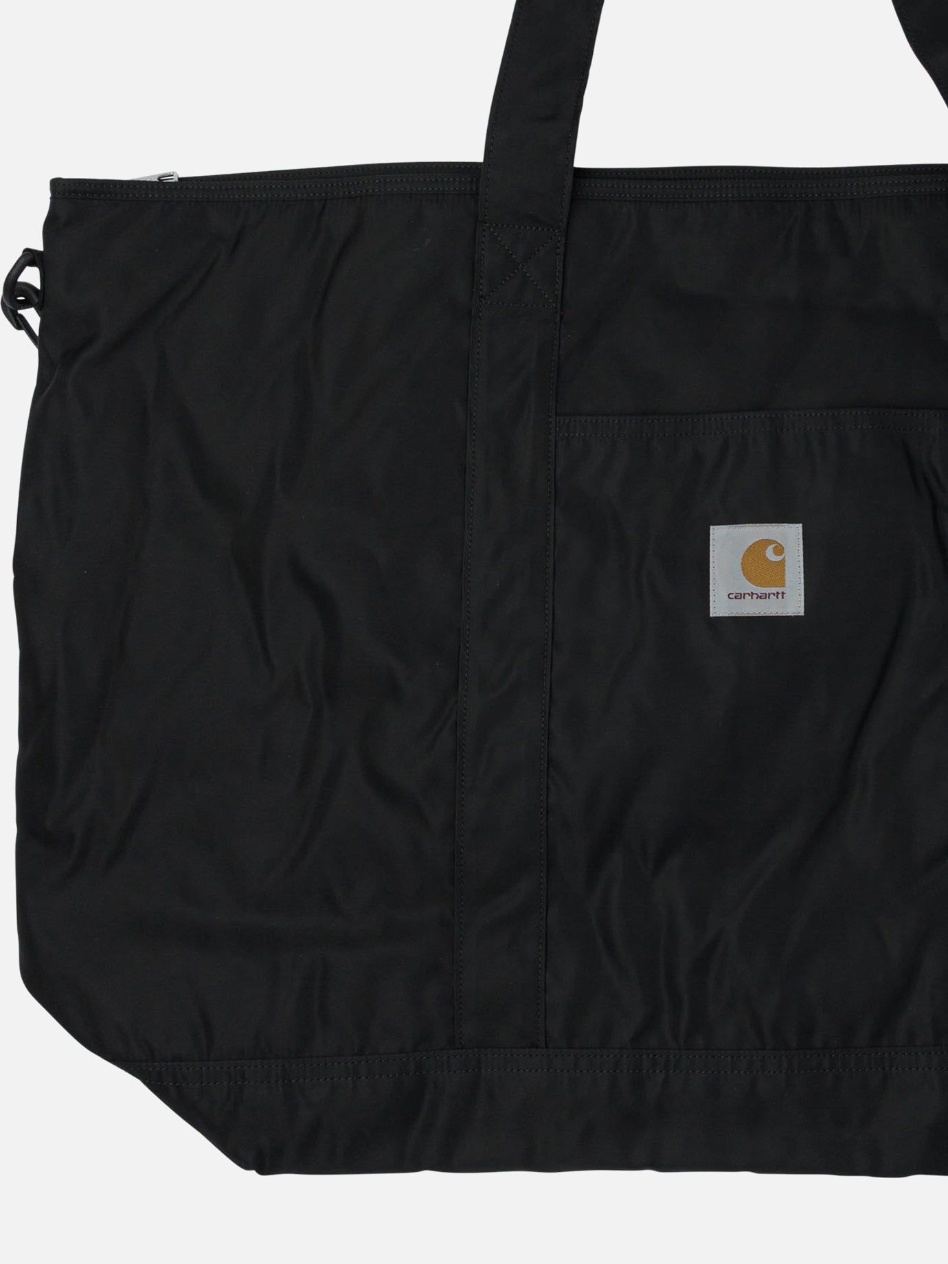Borse grandi 100% nylon  Nero - Carhartt WIP Uomo | PDP | VIETTI Online Store | thumbnail_4