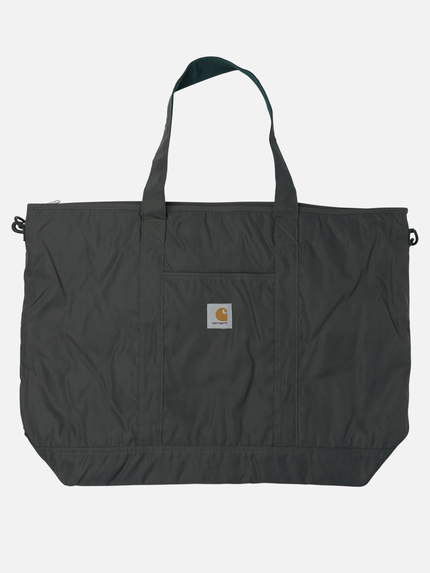 Borse grandi 100% nylon  Grigio - Carhartt WIP Uomo | PDP | VIETTI Online Store | Zoom-Modal
